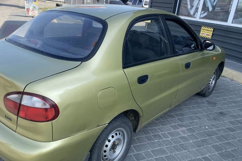 Продам Daewoo Sens 2006 года в г. Кременчуг, Полтавская область