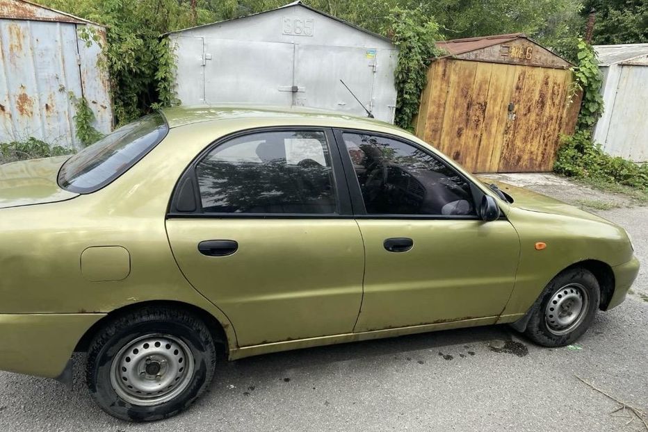 Продам Daewoo Sens 2006 года в г. Кременчуг, Полтавская область