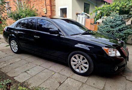 Продам Toyota Avalon 2008 року у Одесі