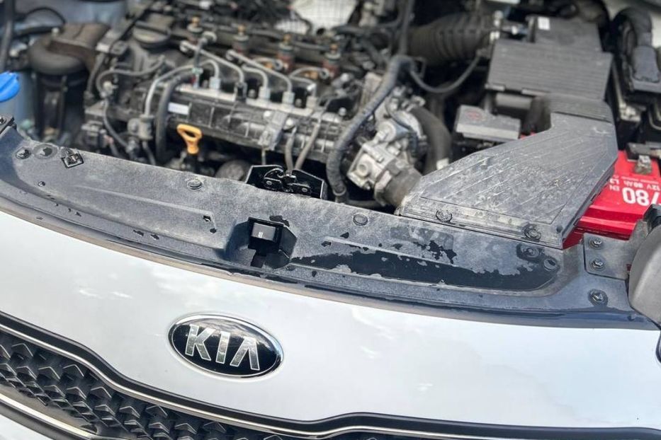 Продам Kia Sportage 2017 года в г. Красноград, Харьковская область