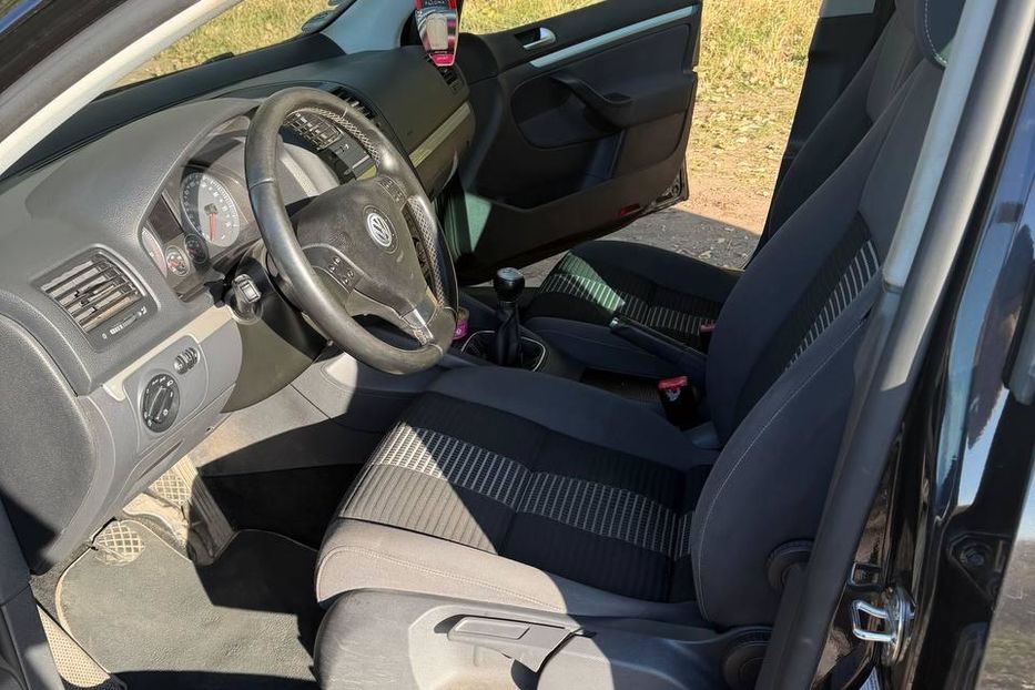 Продам Volkswagen Golf V 2008 года в Хмельницком