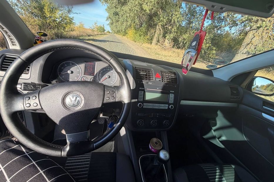 Продам Volkswagen Golf V 2008 года в Хмельницком