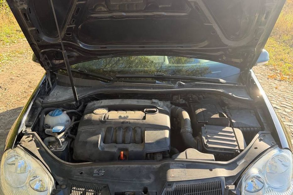 Продам Volkswagen Golf V 2008 года в Хмельницком