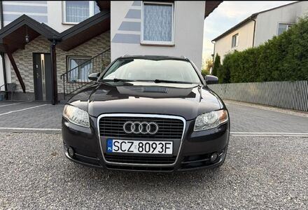 Продам Audi A4 2006 року у Сумах