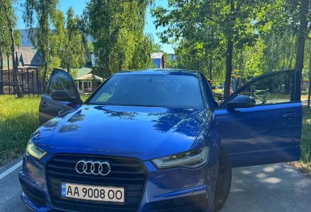 Продам Audi A6 Competition 3.0 Bi-TDI, S-line 2016 года в Чернигове