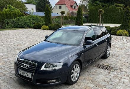 Продам Audi A6 2006 года в Житомире