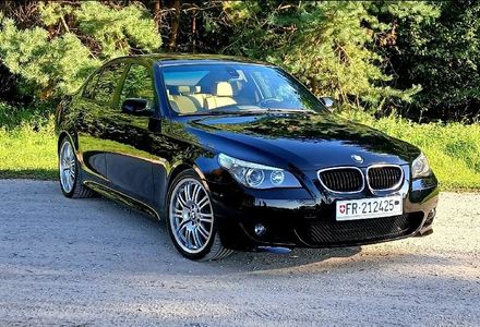 Продам BMW 530 2006 года в Днепре