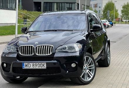 Продам BMW X5 2012 года в Днепре