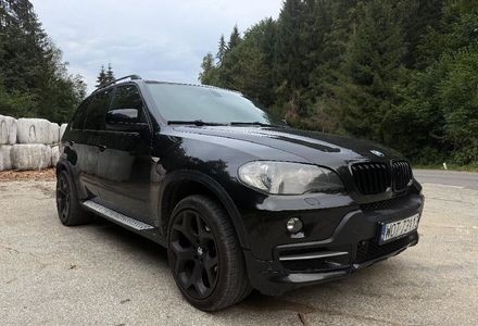 Продам BMW X5 2007 года в г. Павлоград, Днепропетровская область