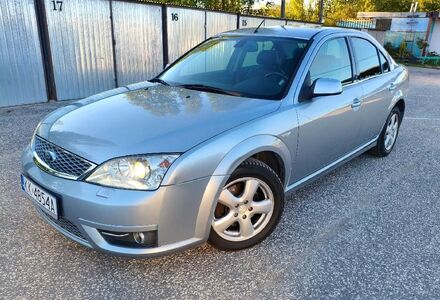 Продам Ford Mondeo 2005 року у Харкові