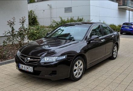 Продам Honda Accord 2006 года в Киеве