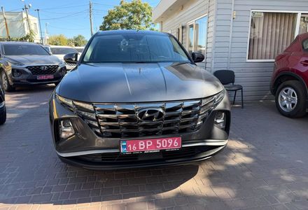 Продам Hyundai Tucson Dizel 2021 года в Одессе