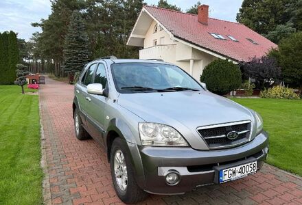 Продам Kia Sorento 2006 року у Харкові