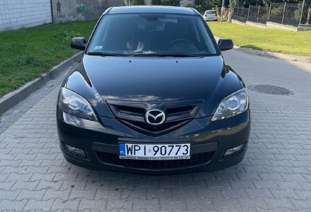 Продам Mazda 3 2006 года в Кропивницком