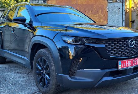 Продам Mazda CX-5 МОДЕЛЬ МАЗДА СХ 50 ! ПРЕМІУМ! 2024 года в Днепре