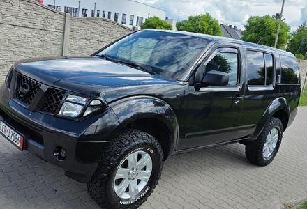 Продам Nissan Pathfinder 2006 года в Харькове