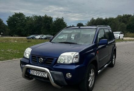 Продам Nissan X-Trail 2006 року у м. Павлоград, Дніпропетровська область