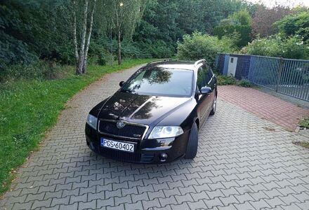 Продам Skoda Octavia 2006 року у Дніпрі