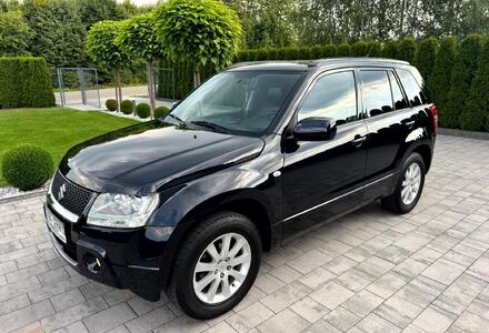 Продам Suzuki Grand Vitara 2007 года в г. Павлоград, Днепропетровская область