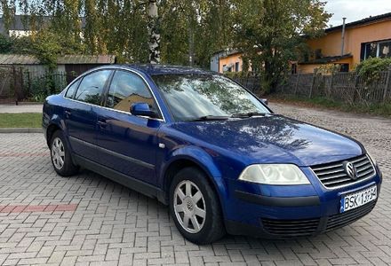 Продам Volkswagen Passat B5 2001 года в Сумах