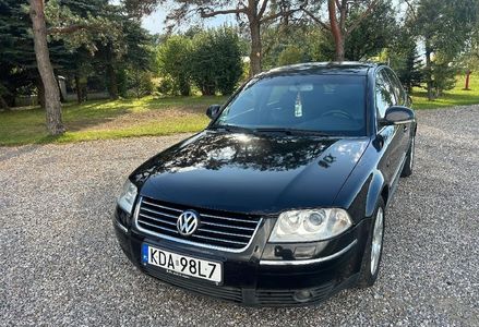 Продам Volkswagen Passat B5 2002 года в Сумах