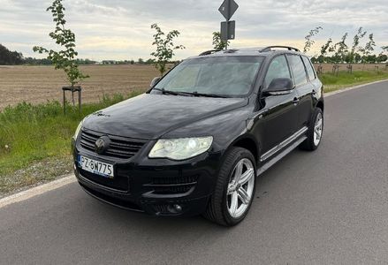 Продам Volkswagen Touareg 2007 года в Днепре