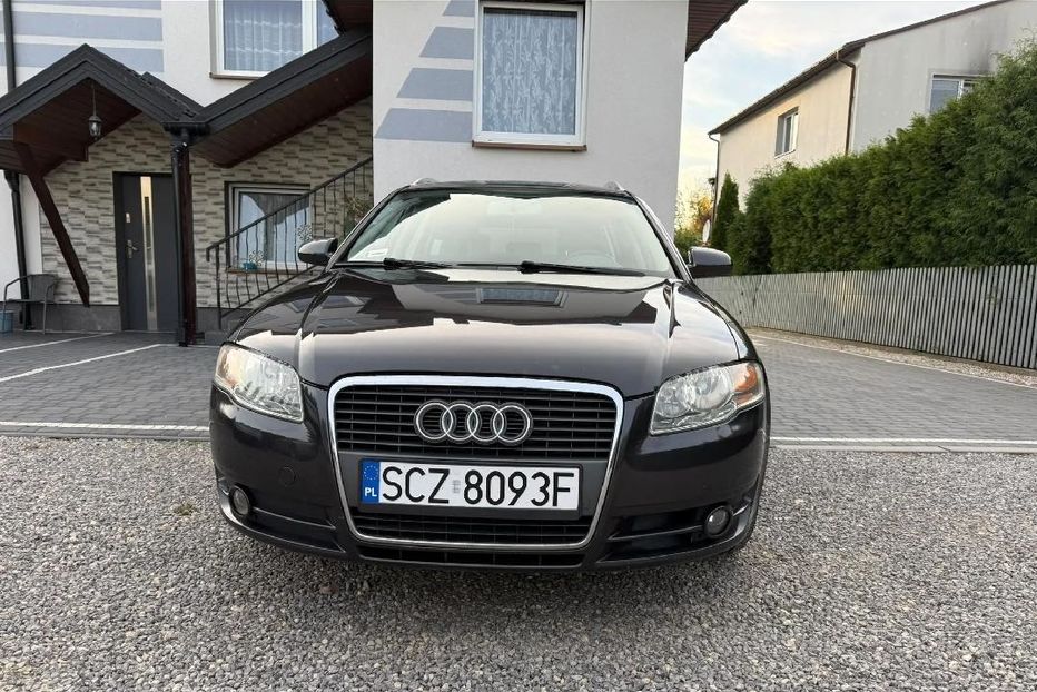 Продам Audi A4 2006 года в Сумах