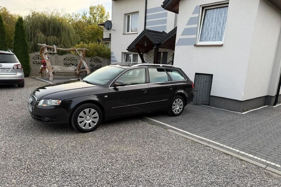 Продам Audi A4 2006 года в Сумах