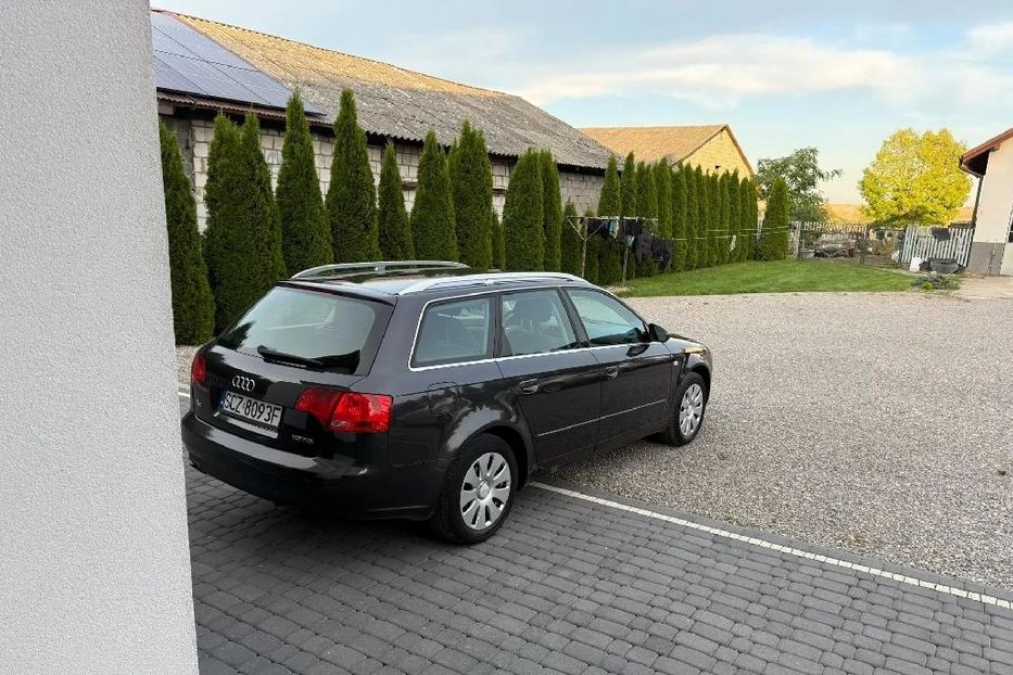 Продам Audi A4 2006 года в Сумах