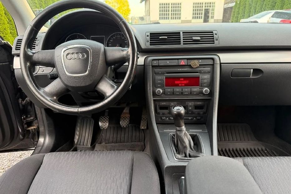 Продам Audi A4 2006 года в Сумах
