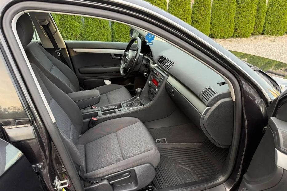 Продам Audi A4 2006 года в Сумах