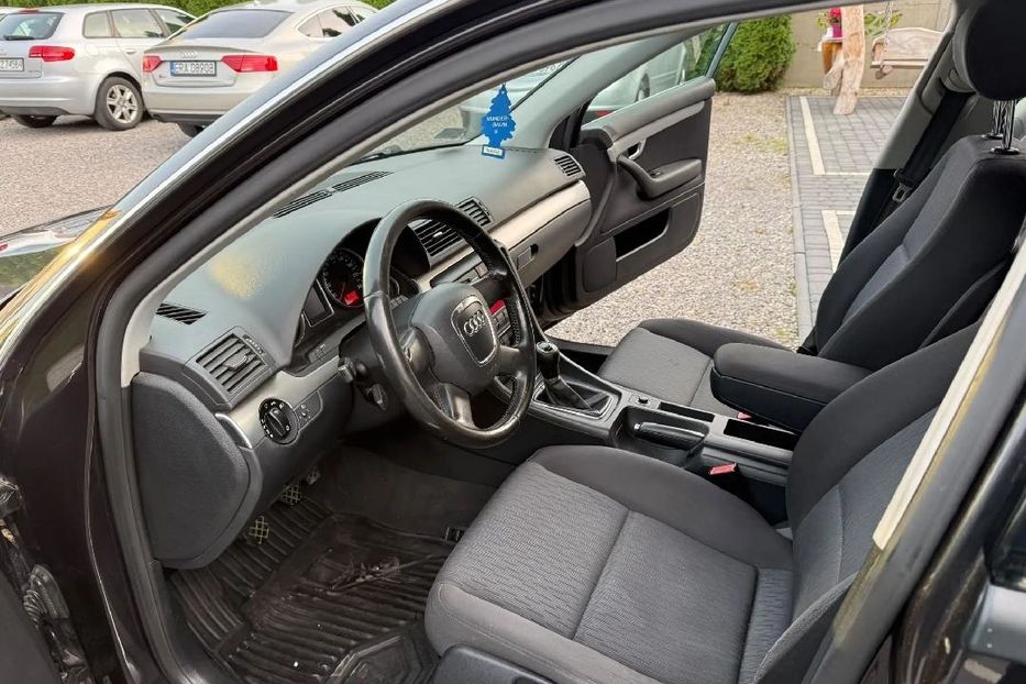 Продам Audi A4 2006 года в Сумах