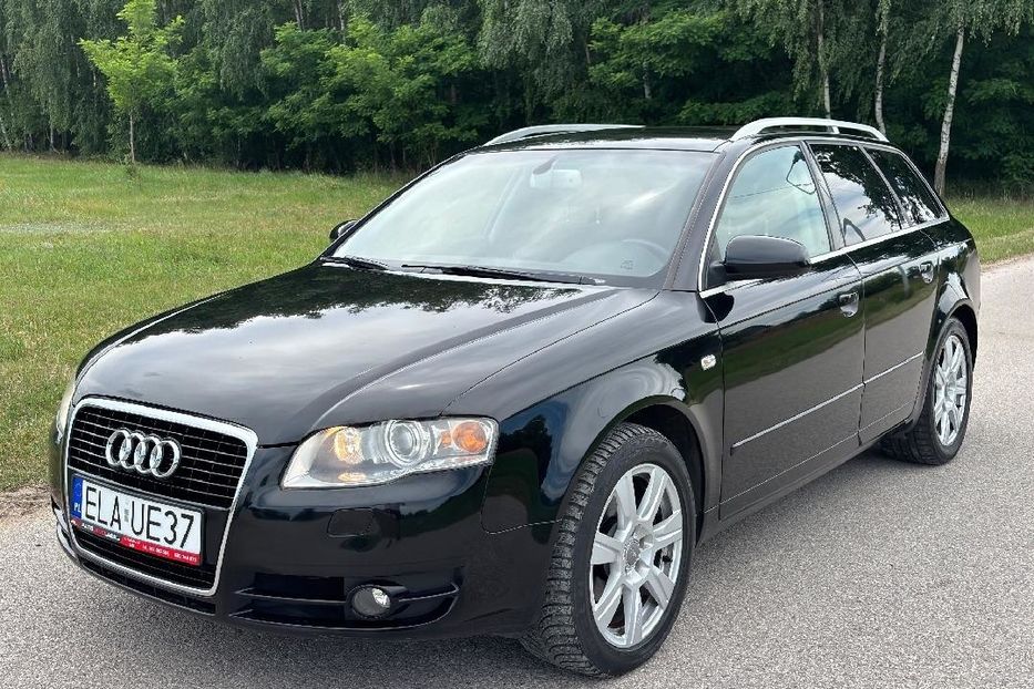 Продам Audi A4 2006 года в Сумах