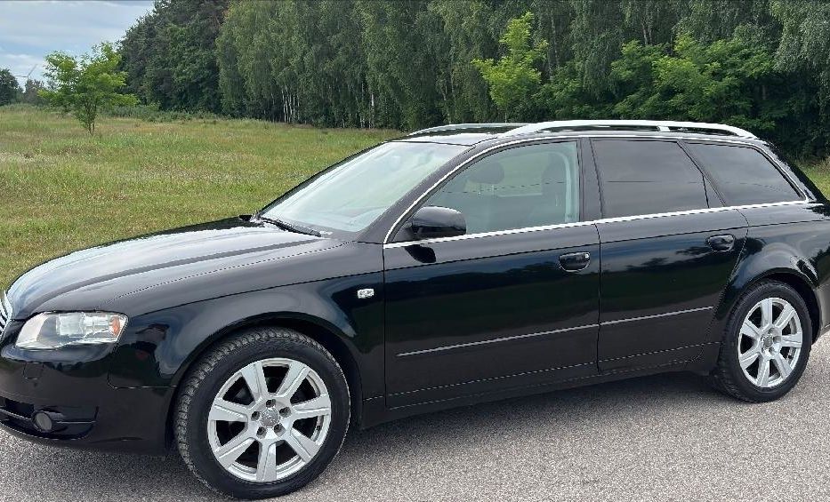 Продам Audi A4 2006 года в Сумах