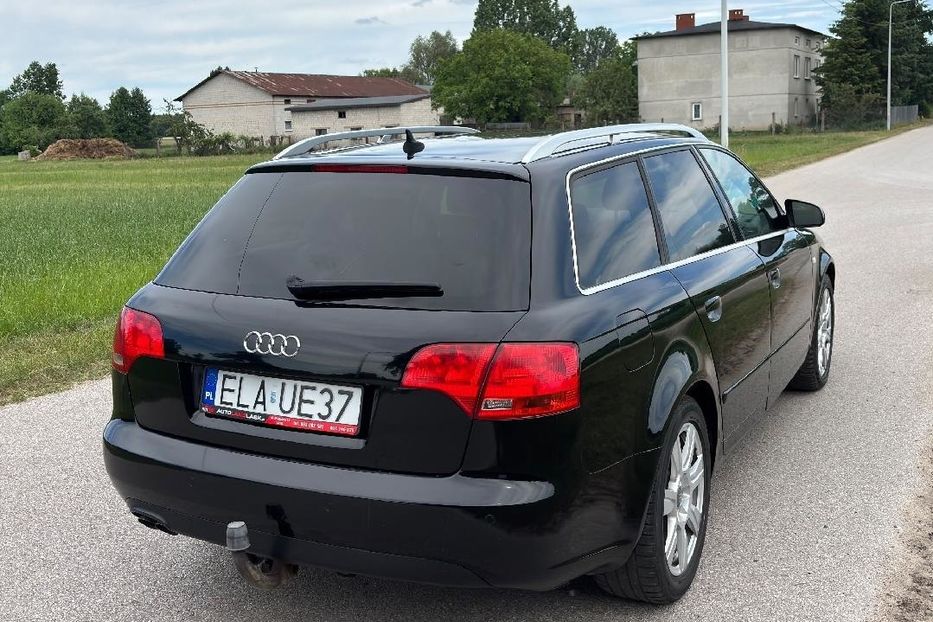Продам Audi A4 2006 года в Сумах