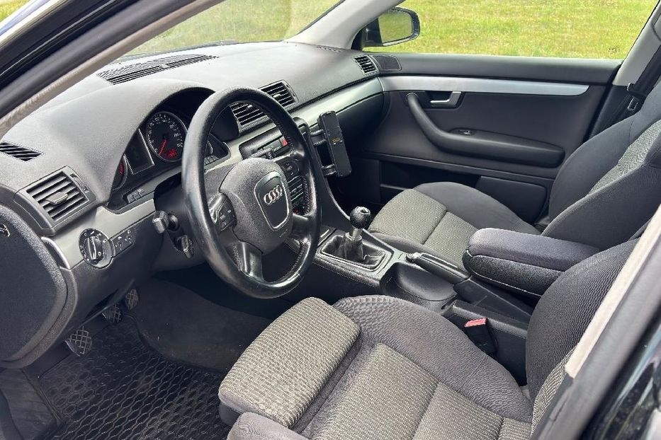 Продам Audi A4 2006 года в Сумах