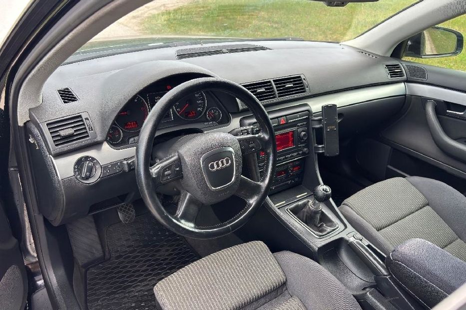 Продам Audi A4 2006 года в Сумах