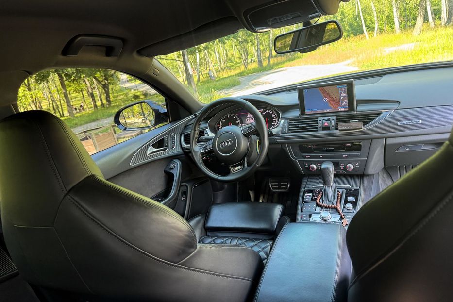 Продам Audi A6 Competition 3.0 Bi-TDI, S-line 2016 года в Чернигове