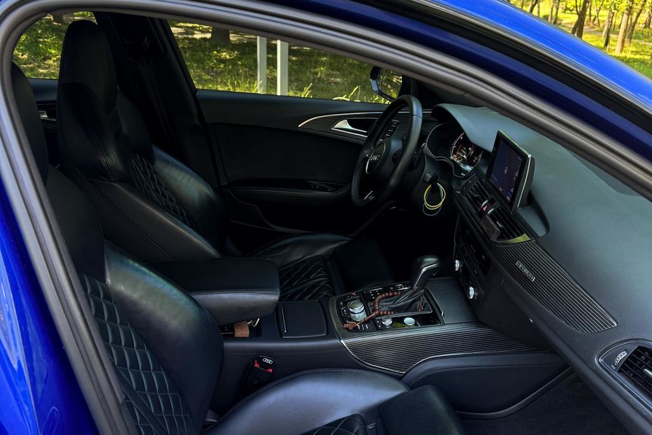 Продам Audi A6 Competition 3.0 Bi-TDI, S-line 2016 года в Чернигове