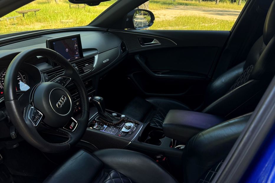 Продам Audi A6 Competition 3.0 Bi-TDI, S-line 2016 года в Чернигове
