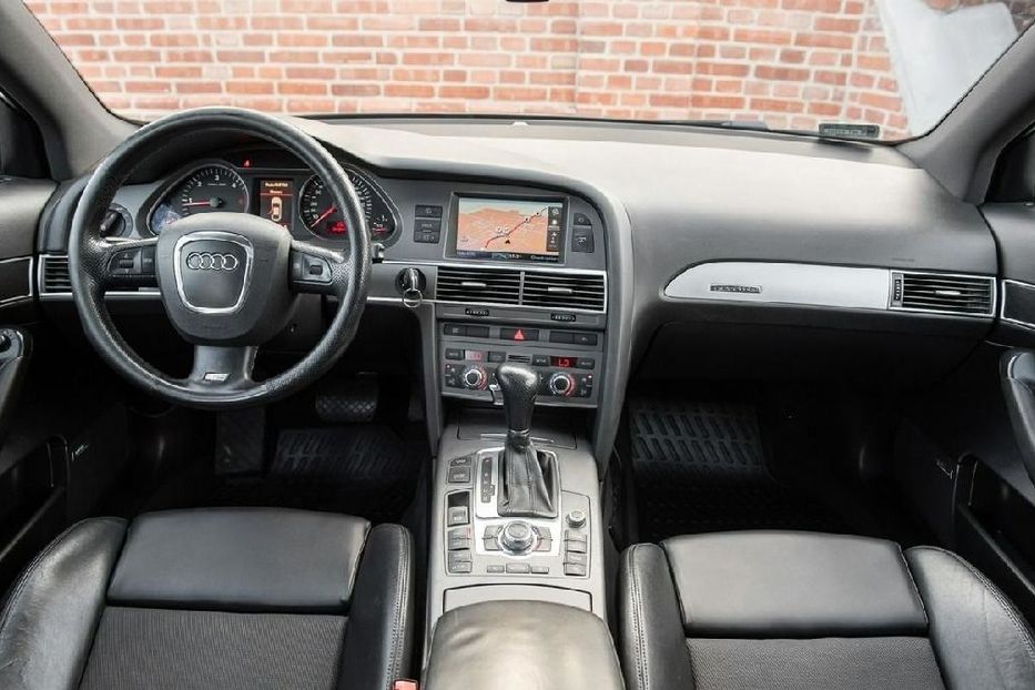 Продам Audi A6 2006 года в г. Павлоград, Днепропетровская область