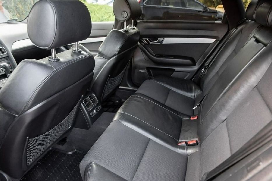Продам Audi A6 2006 года в г. Павлоград, Днепропетровская область