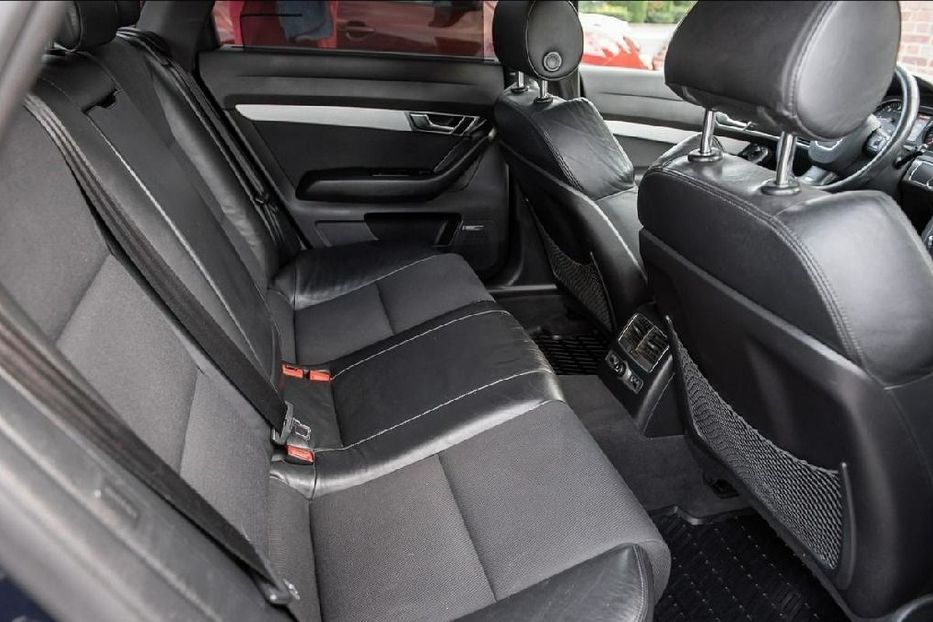 Продам Audi A6 2006 года в г. Павлоград, Днепропетровская область