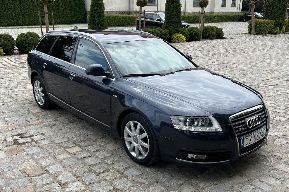 Продам Audi A6 2006 года в Житомире