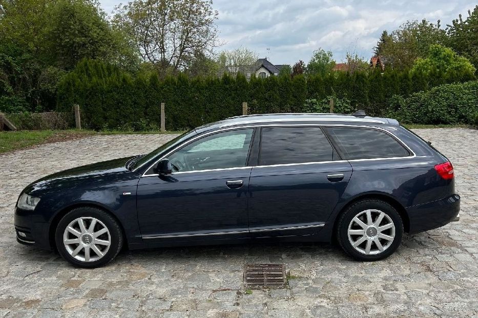 Продам Audi A6 2006 года в Житомире