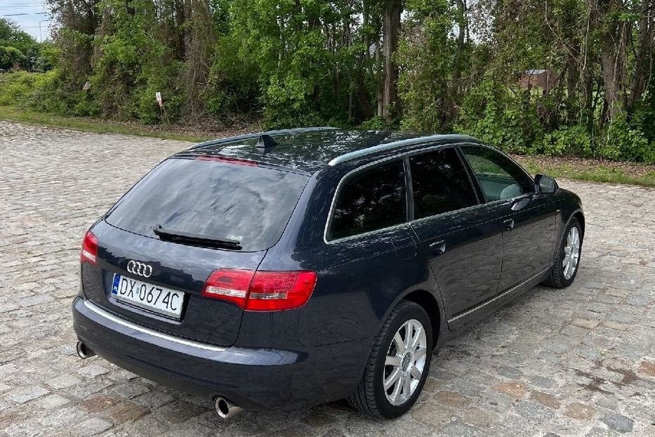 Продам Audi A6 2006 года в Житомире