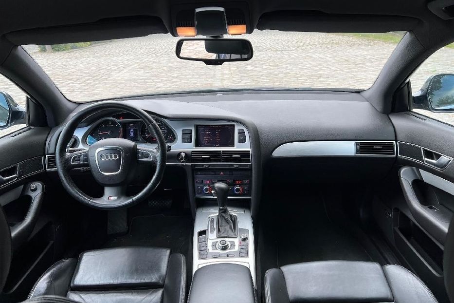 Продам Audi A6 2006 года в Житомире