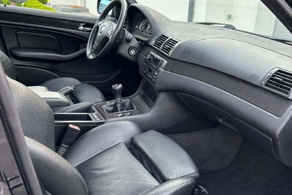 Продам BMW 320 2001 года в Виннице