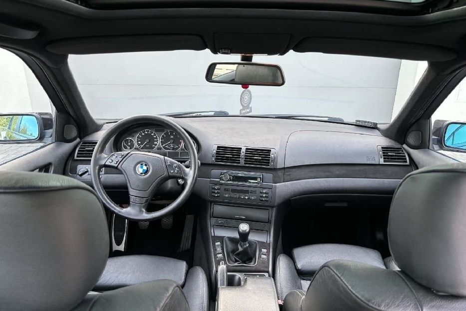 Продам BMW 320 2001 года в Виннице