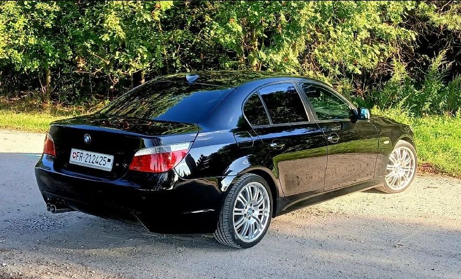 Продам BMW 530 2006 года в Днепре